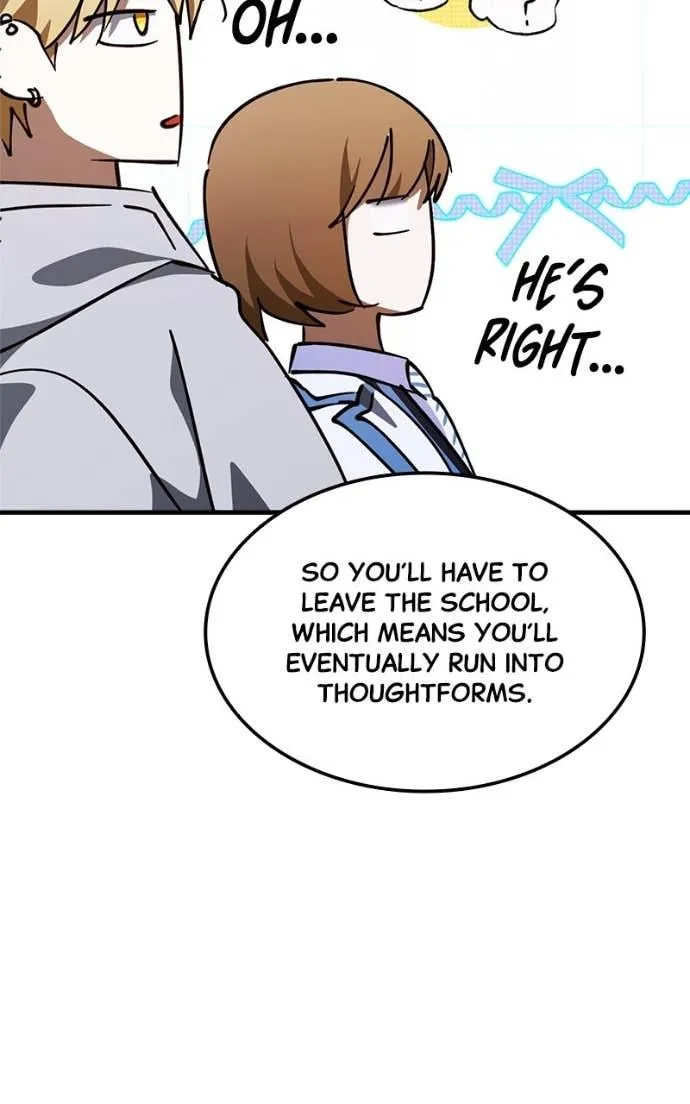 Night of Shadows Chapter 79 page 6 - 