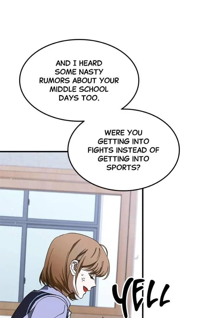 Night of Shadows Chapter 79 page 52 - 