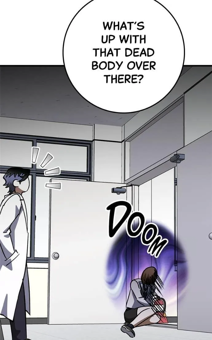 Night of Shadows Chapter 79 page 64 - 