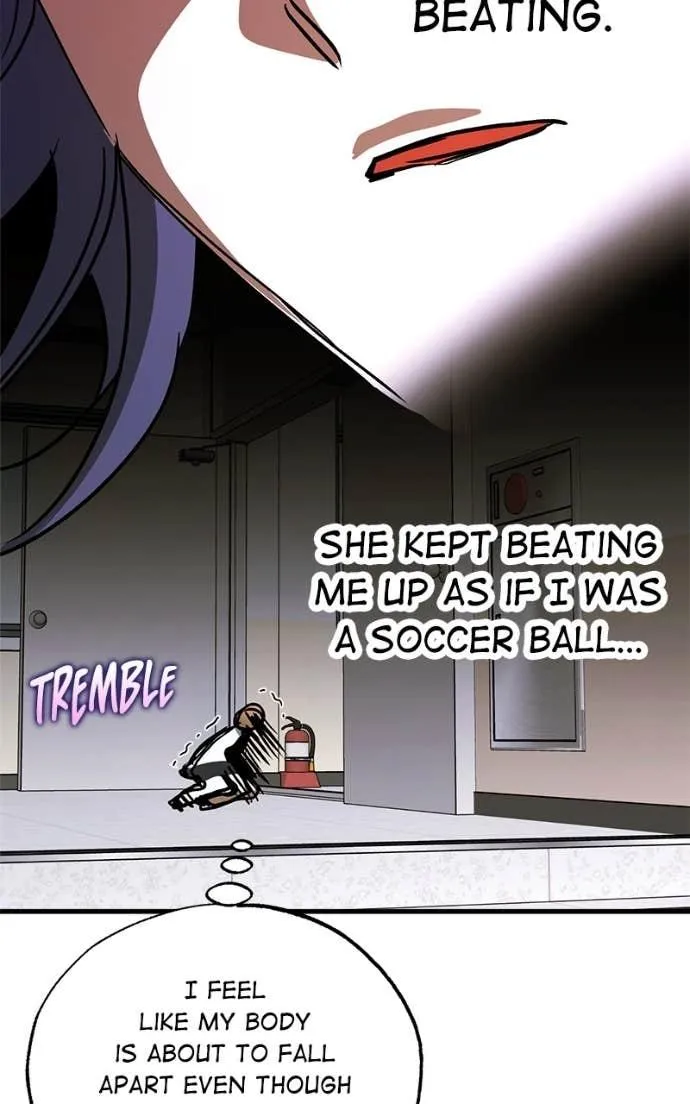 Night of Shadows Chapter 79 page 68 - 