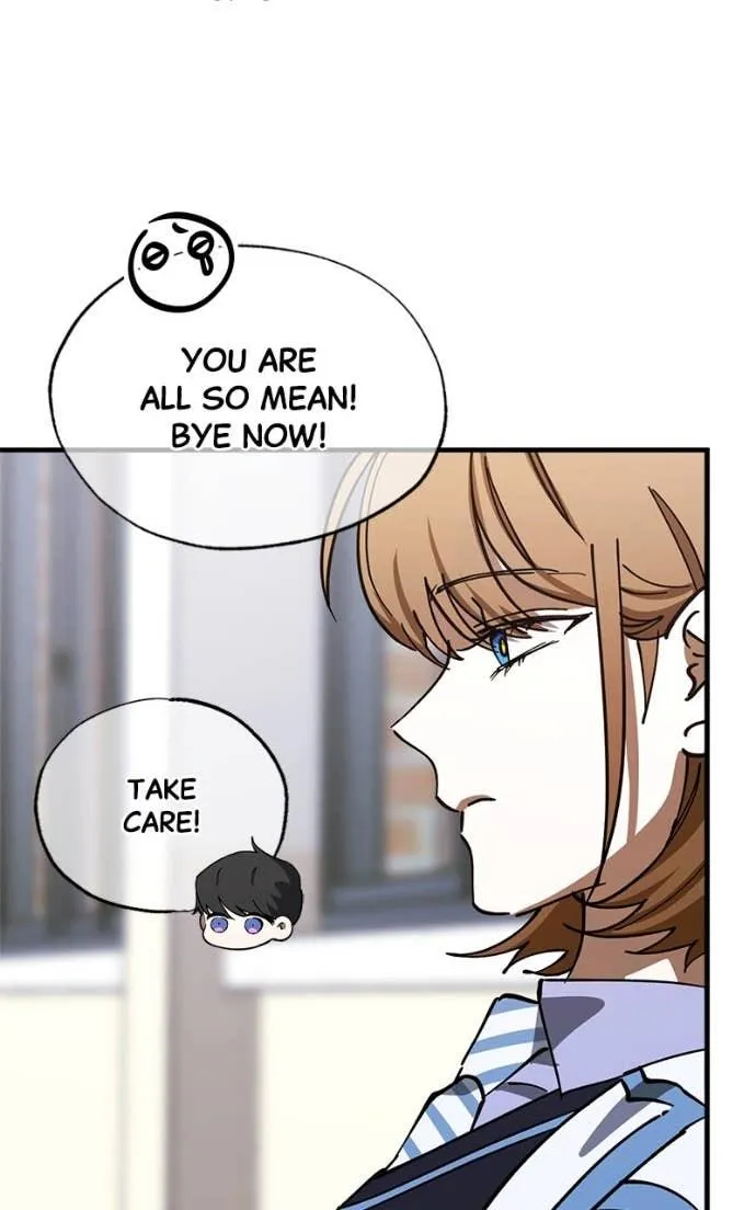 Night of Shadows Chapter 79 page 74 - 
