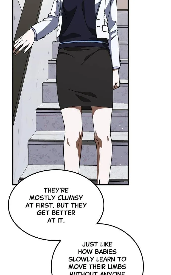 Night of Shadows Chapter 79 page 91 - 