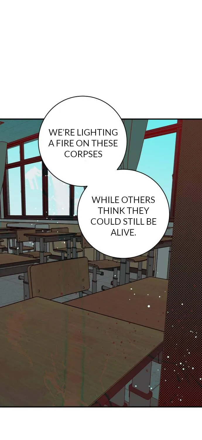 Night of Shadows Chapter 8 page 122 - 