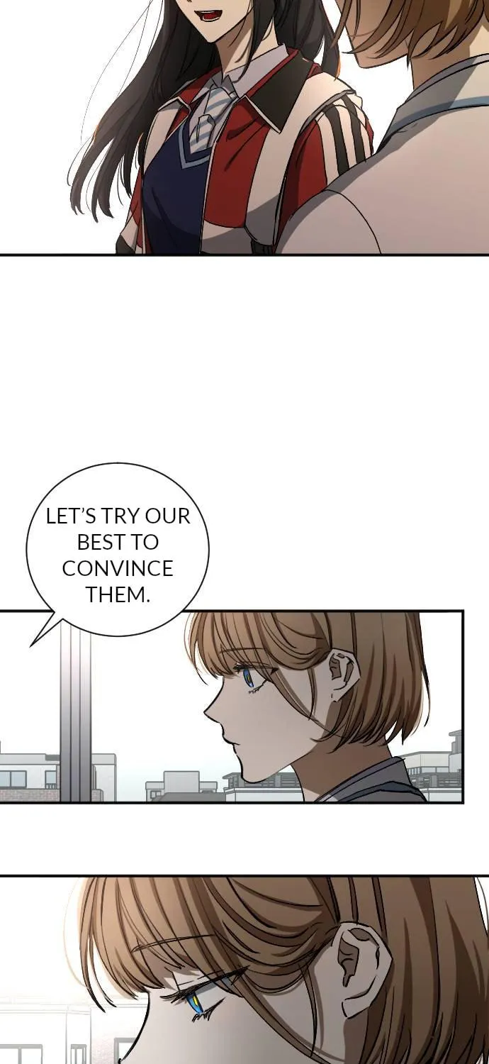 Night of Shadows Chapter 8 page 128 - 