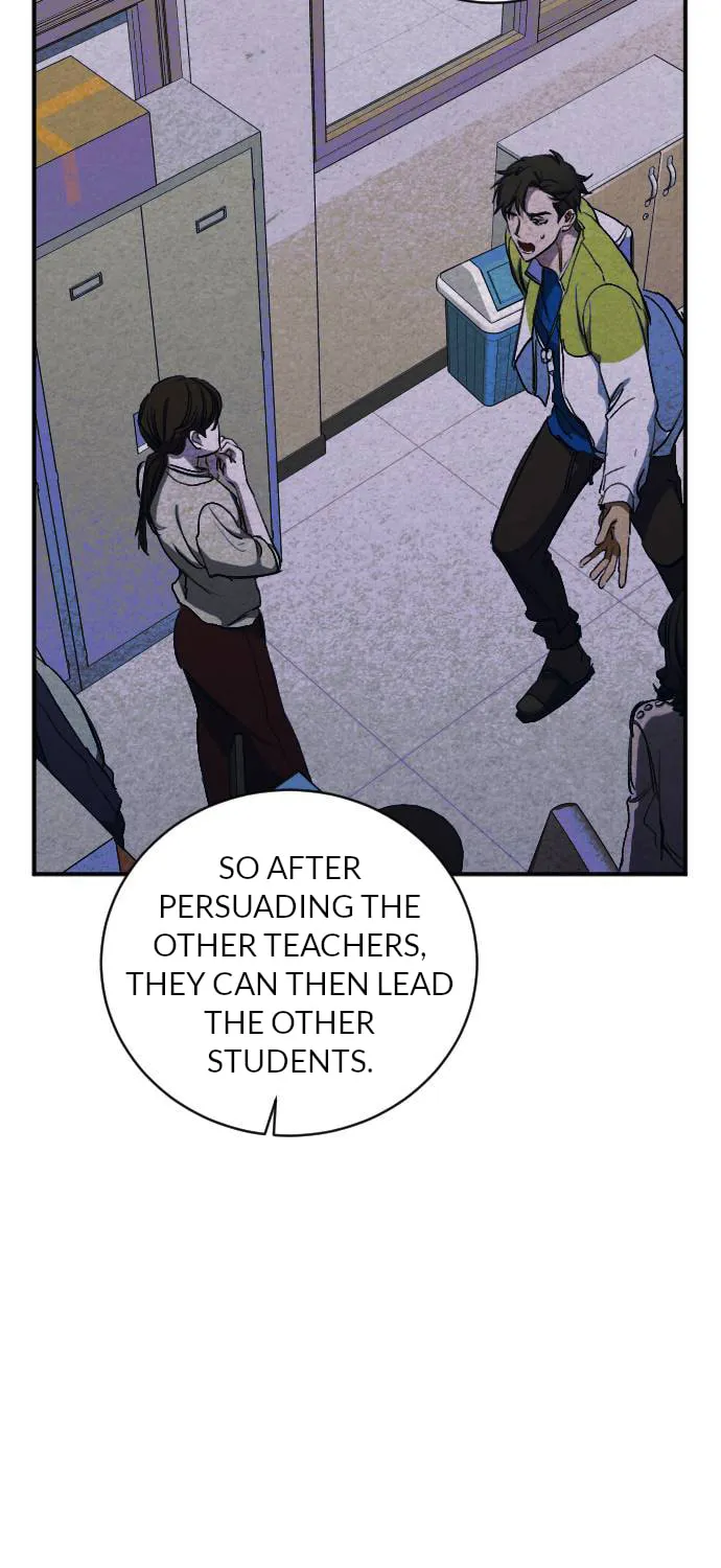Night of Shadows Chapter 8 page 16 - 