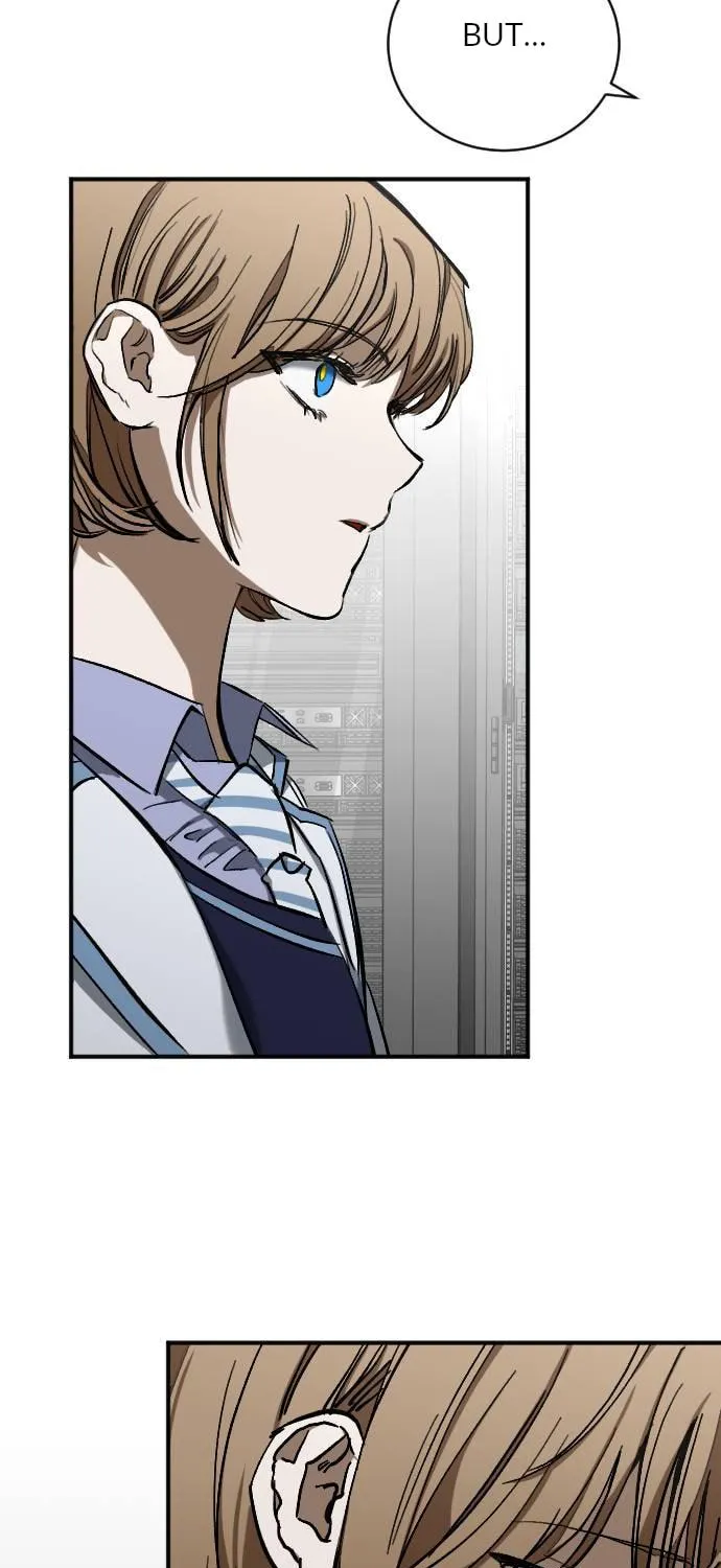 Night of Shadows Chapter 8 page 18 - 