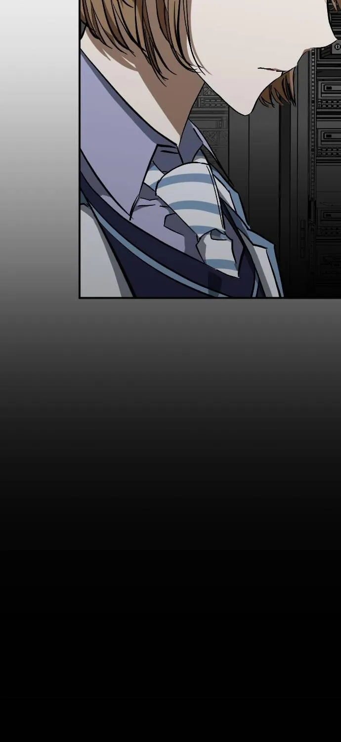 Night of Shadows Chapter 8 page 20 - 