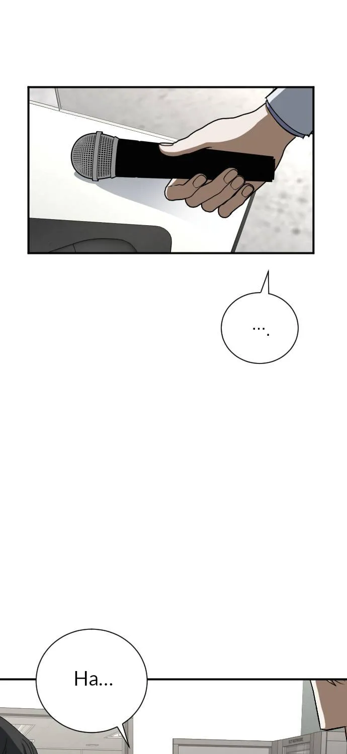 Night of Shadows Chapter 8 page 3 - 