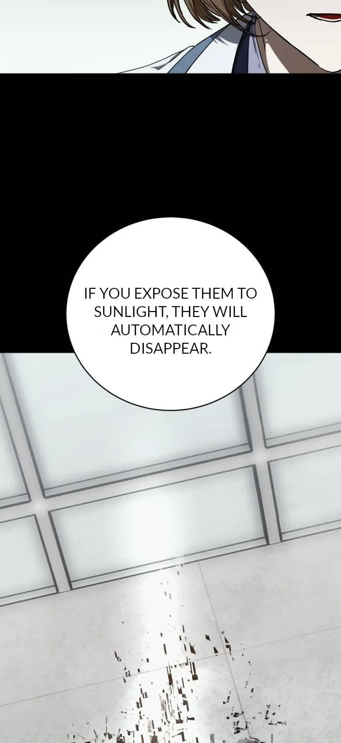 Night of Shadows Chapter 8 page 24 - 