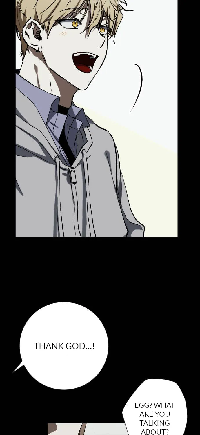 Night of Shadows Chapter 8 page 28 - 