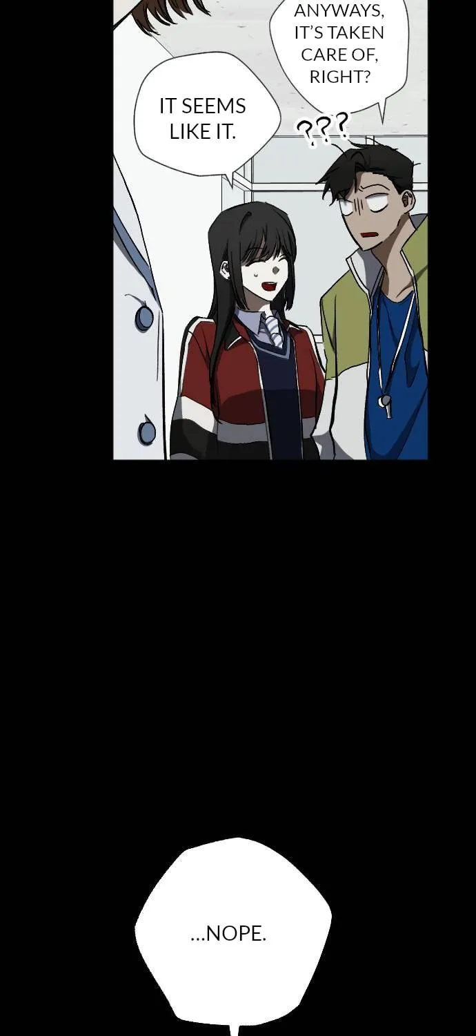 Night of Shadows Chapter 8 page 30 - 