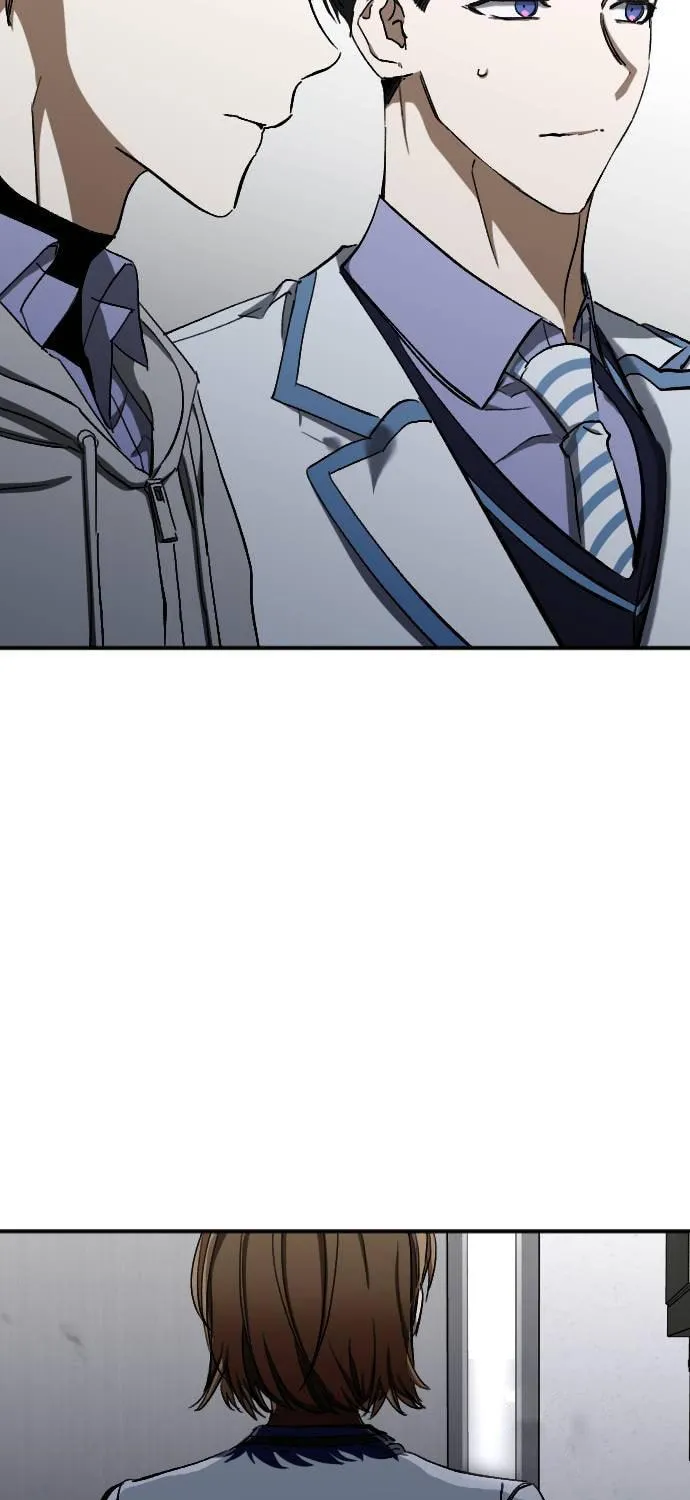 Night of Shadows Chapter 8 page 49 - 