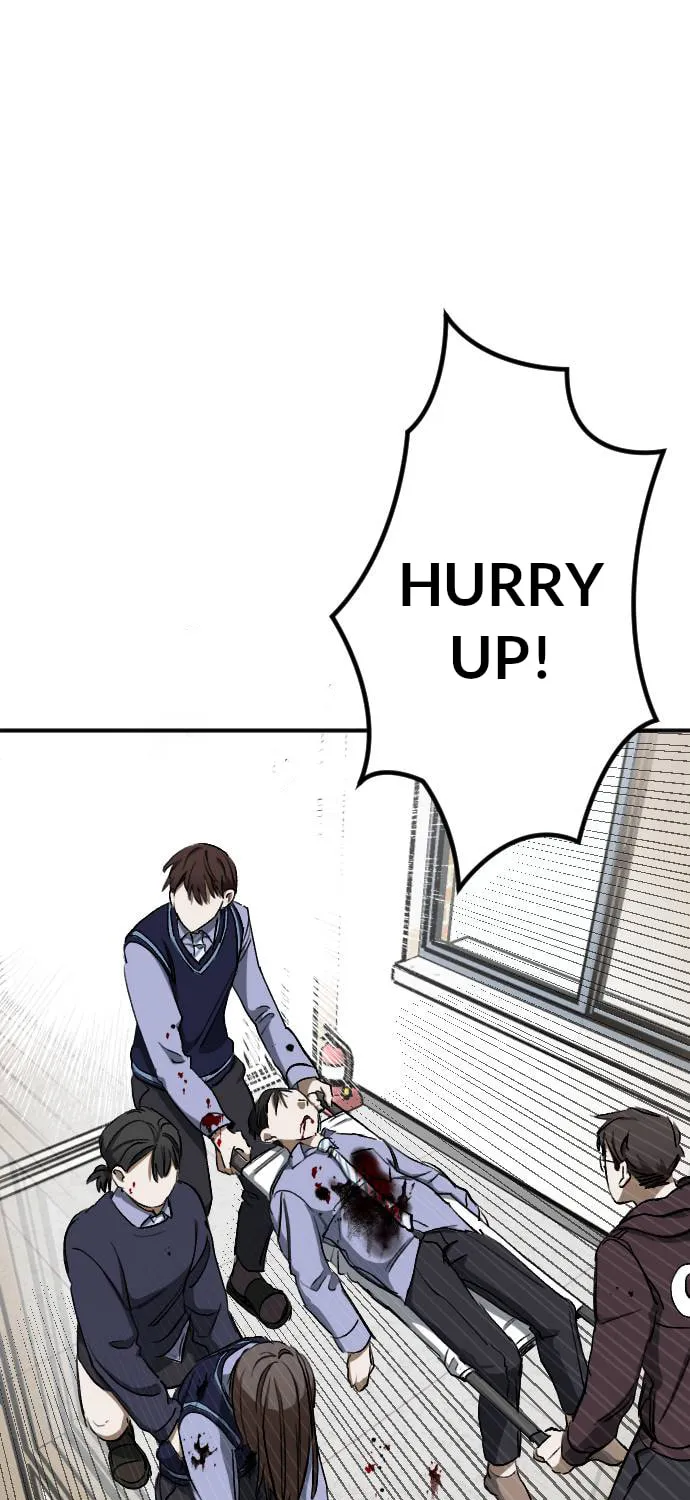 Night of Shadows Chapter 8 page 53 - 