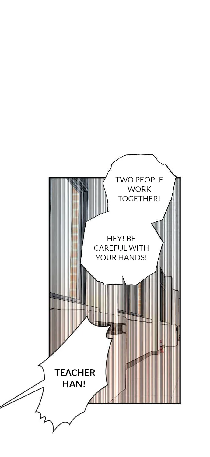 Night of Shadows Chapter 8 page 59 - 