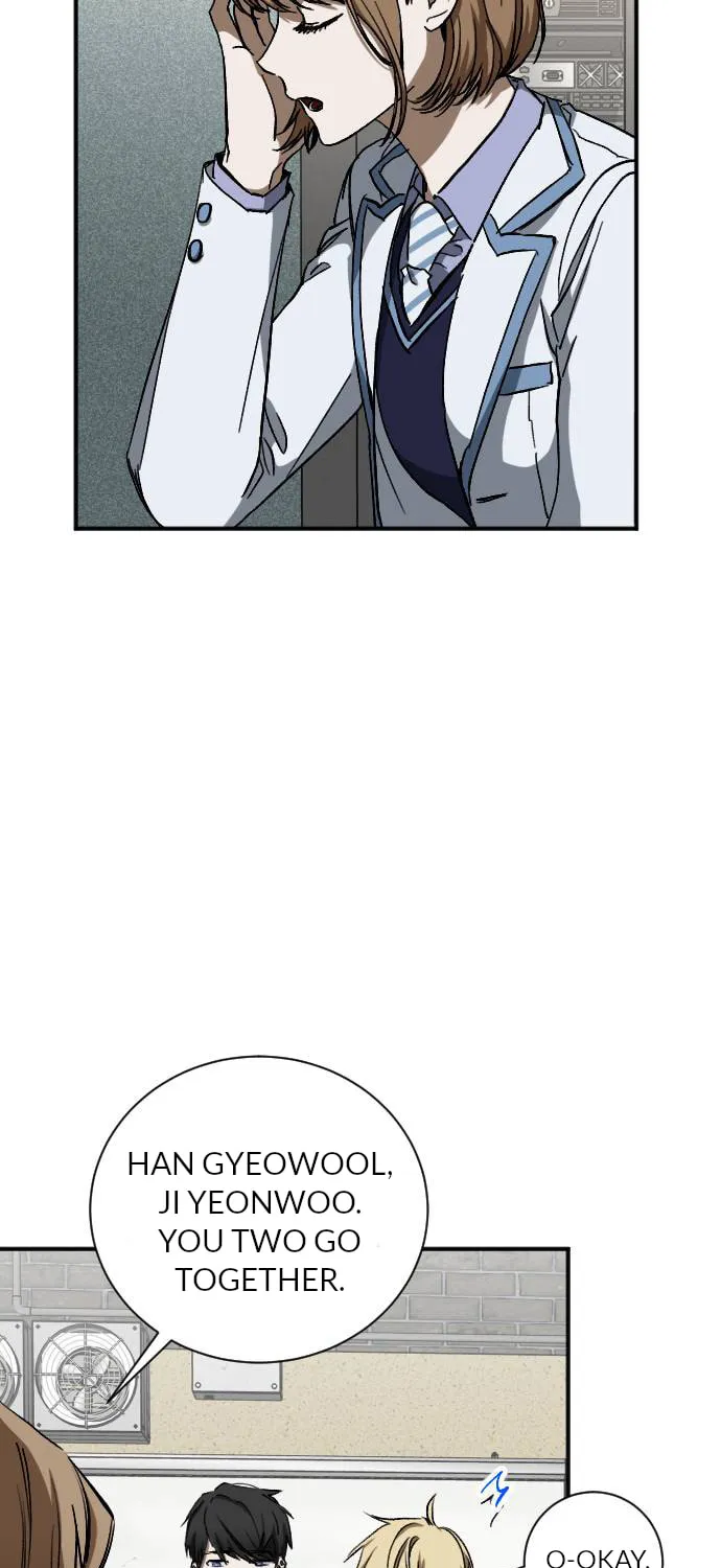 Night of Shadows Chapter 8 page 7 - 