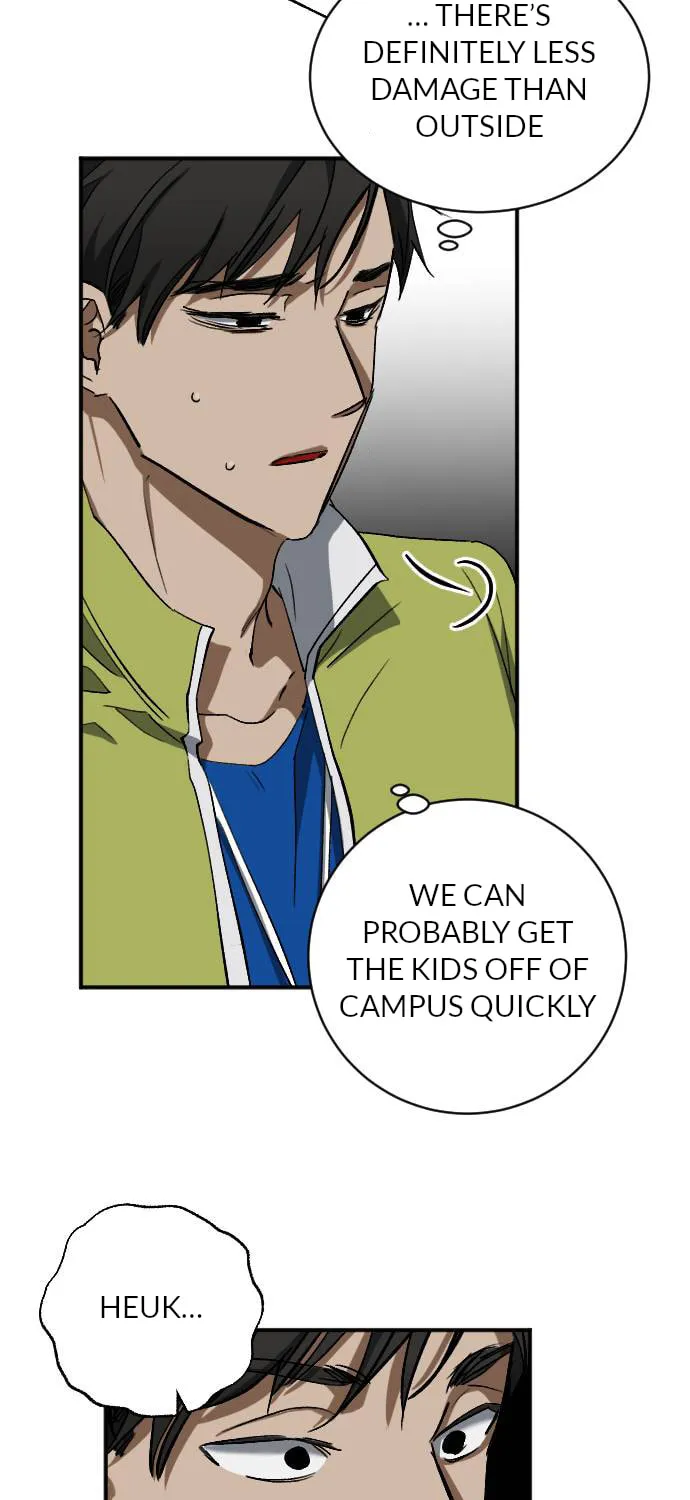 Night of Shadows Chapter 8 page 64 - 