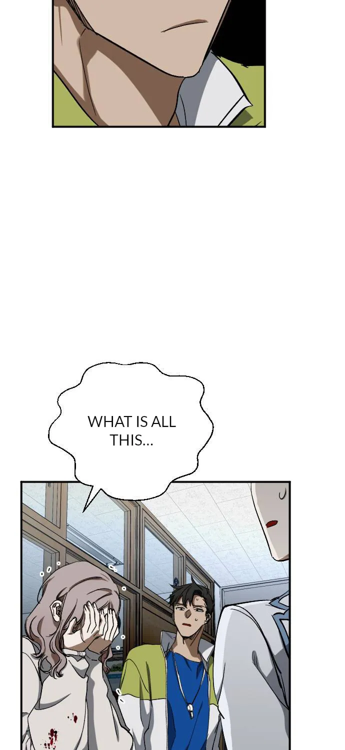 Night of Shadows Chapter 8 page 66 - 