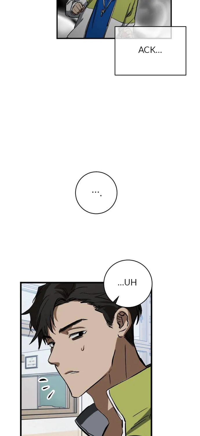 Night of Shadows Chapter 8 page 70 - 