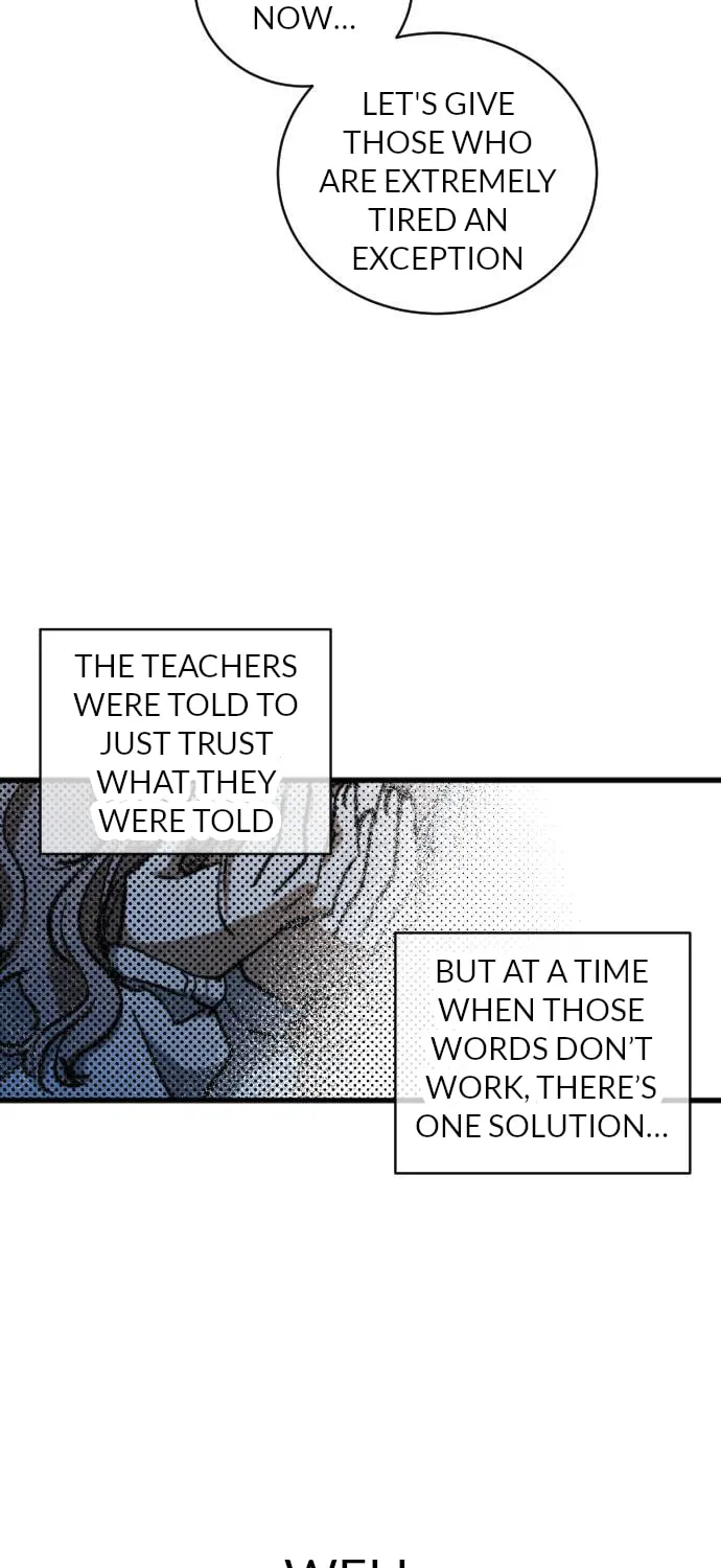 Night of Shadows Chapter 8 page 76 - 