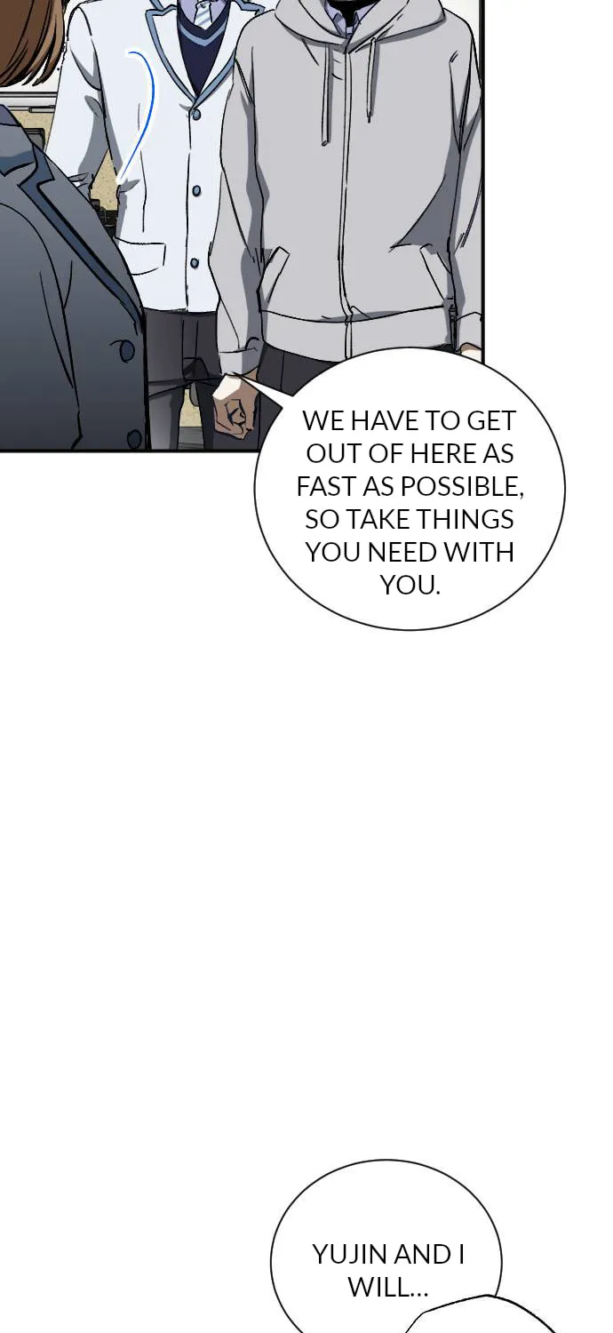 Night of Shadows Chapter 8 page 9 - 