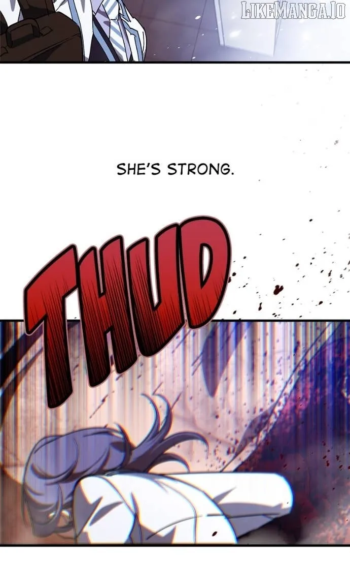 Night of Shadows Chapter 80 page 101 - 