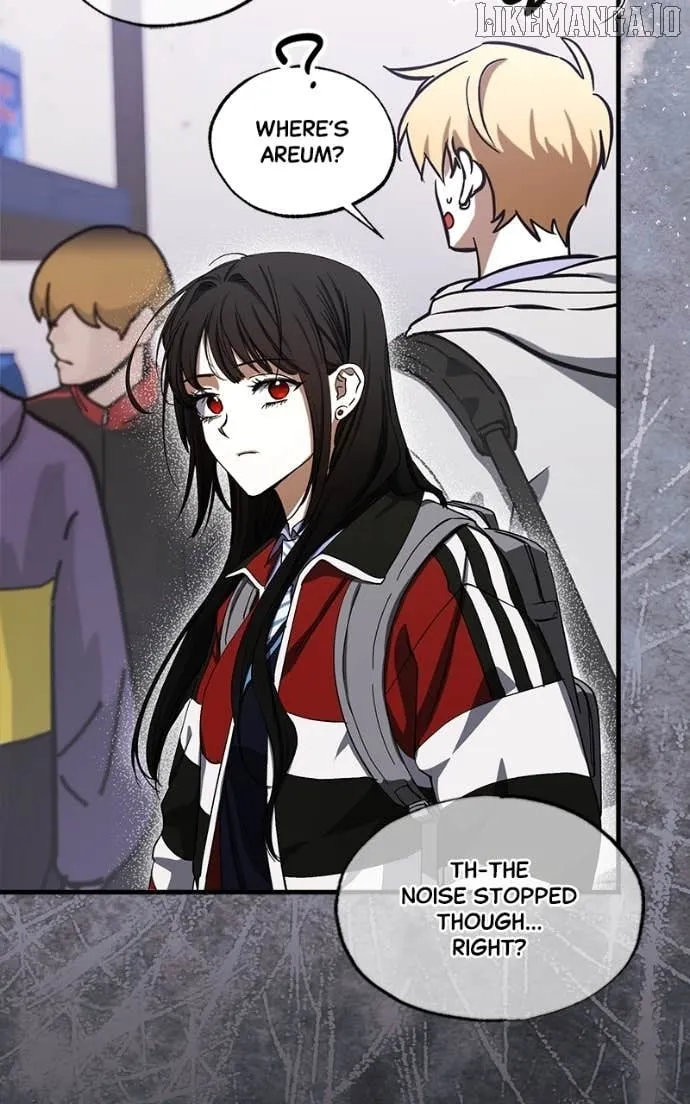 Night of Shadows Chapter 80 page 106 - 