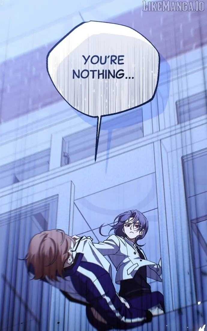 Night of Shadows Chapter 80 page 111 - 