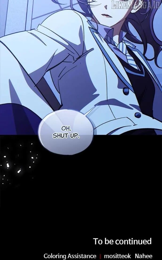 Night of Shadows Chapter 80 page 113 - 