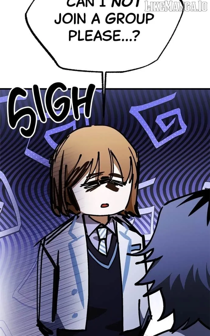Night of Shadows Chapter 80 page 17 - 