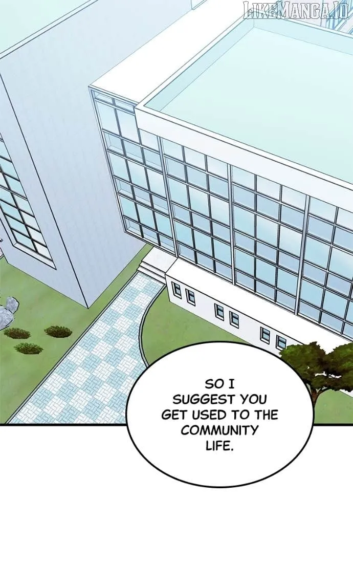 Night of Shadows Chapter 80 page 19 - 