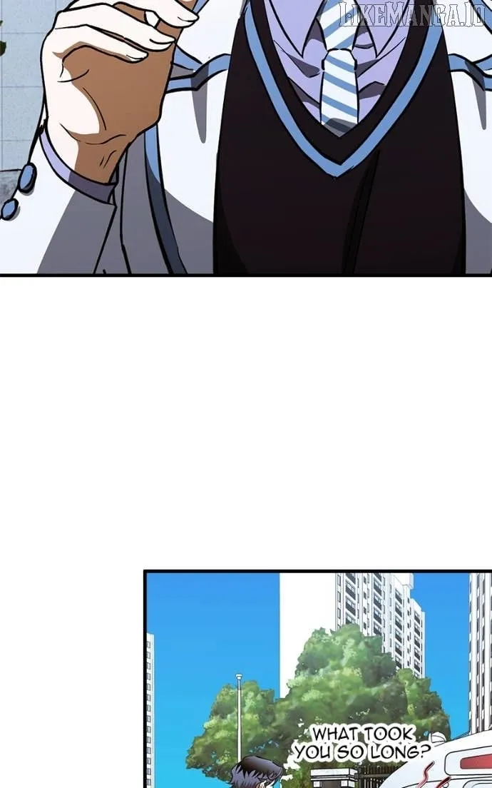 Night of Shadows Chapter 80 page 24 - 