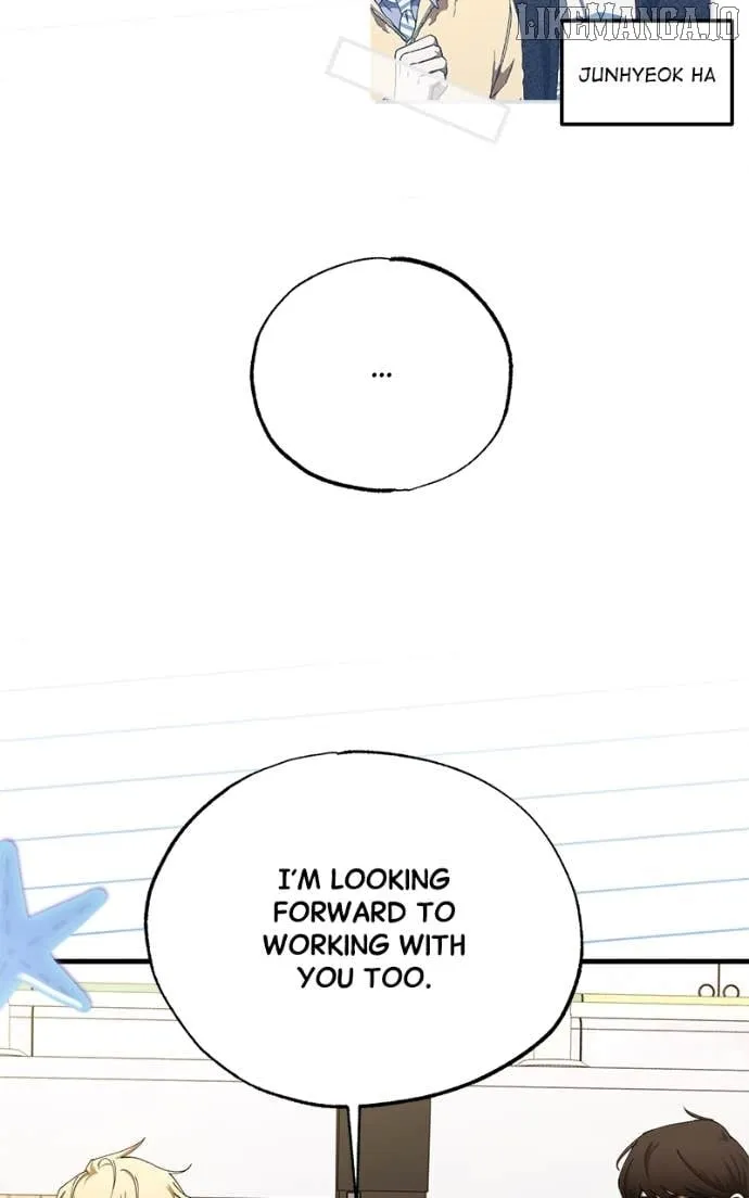 Night of Shadows Chapter 80 page 36 - 