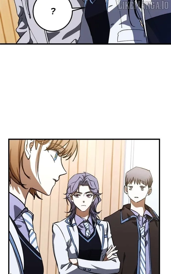 Night of Shadows Chapter 80 page 54 - 