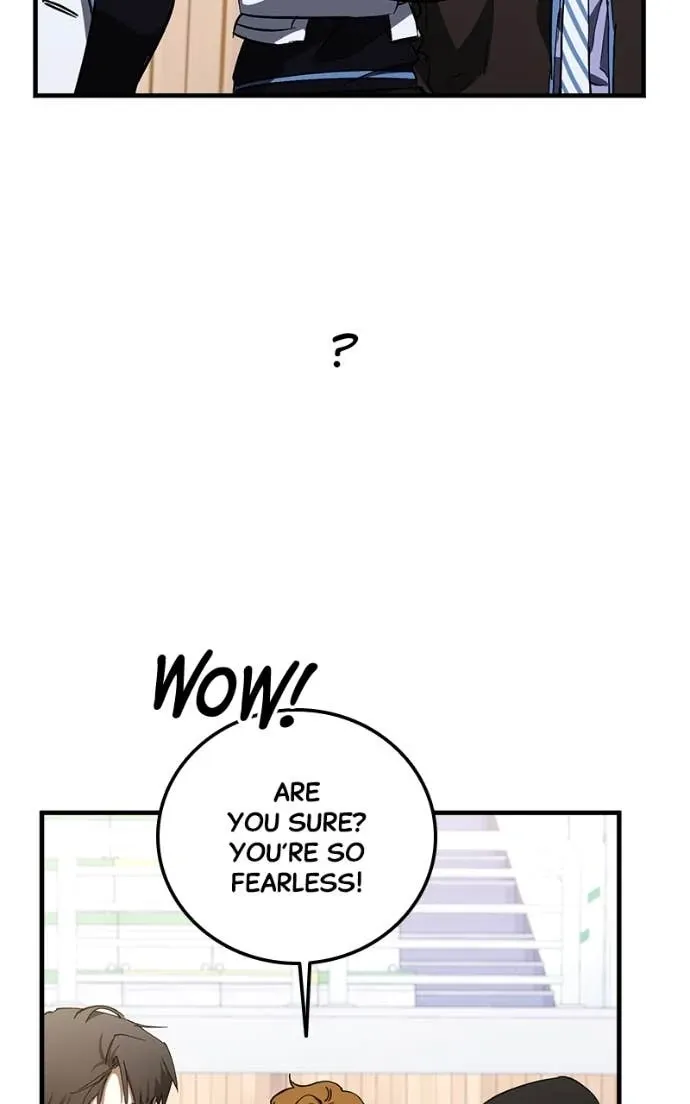 Night of Shadows Chapter 80 page 55 - 