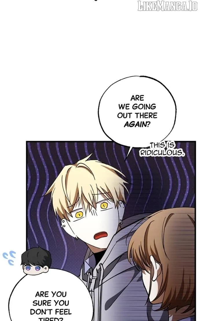 Night of Shadows Chapter 80 page 57 - 