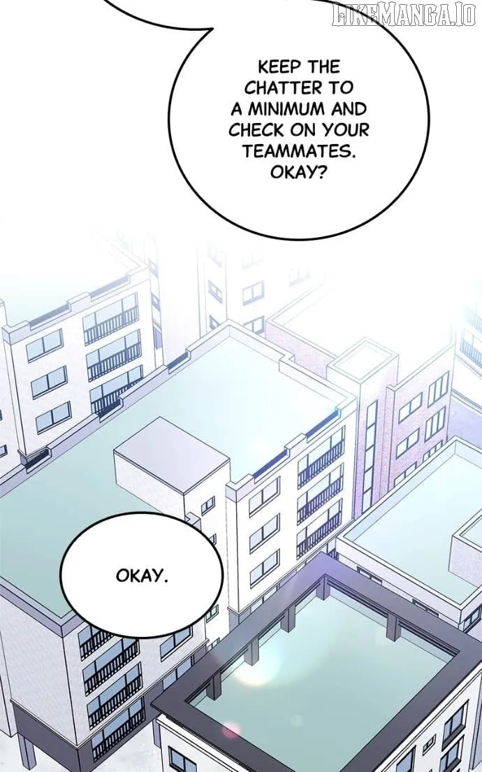 Night of Shadows Chapter 80 page 64 - 