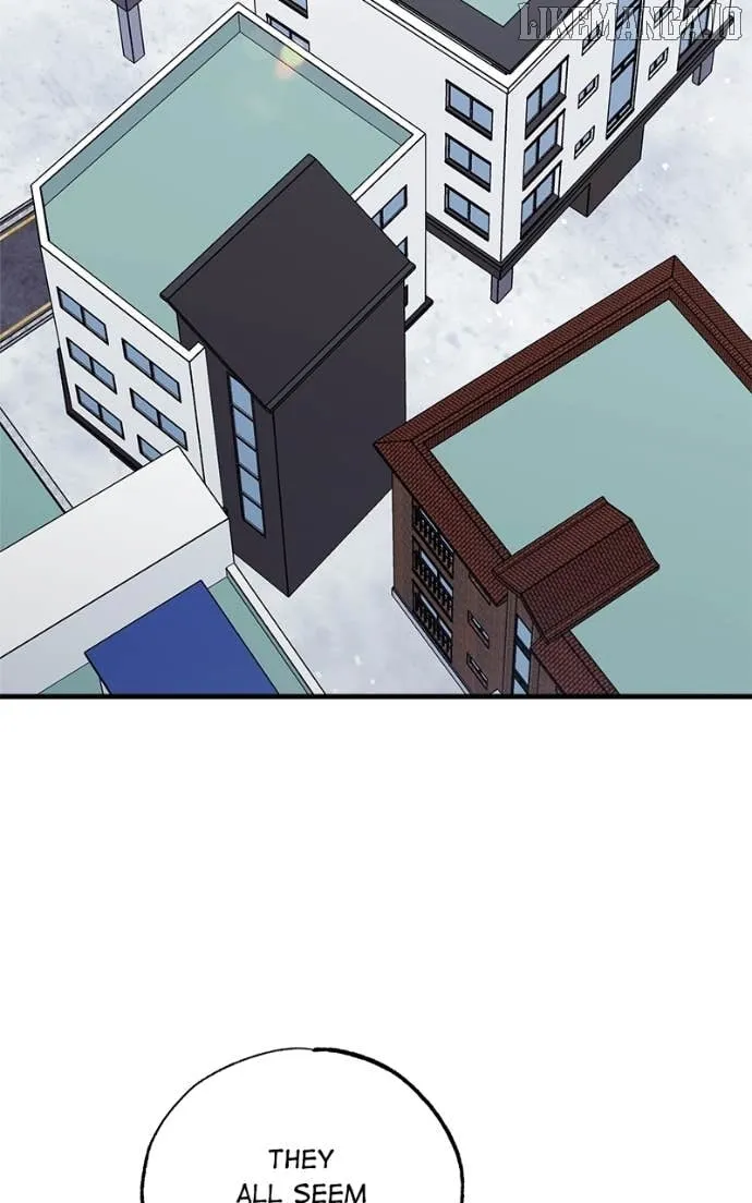 Night of Shadows Chapter 80 page 65 - 