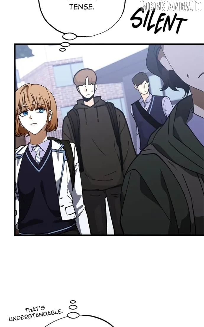 Night of Shadows Chapter 80 page 66 - 