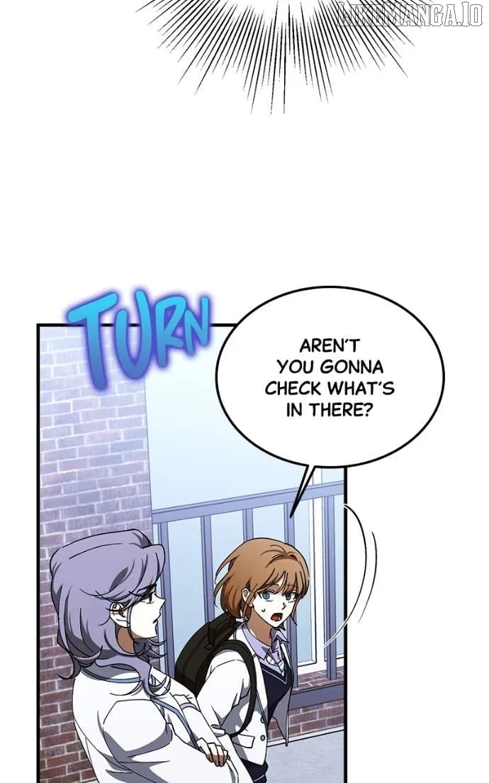 Night of Shadows Chapter 80 page 76 - 
