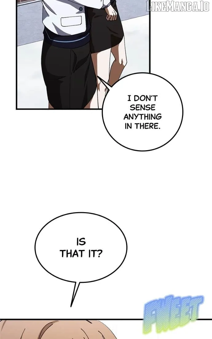 Night of Shadows Chapter 80 page 77 - 