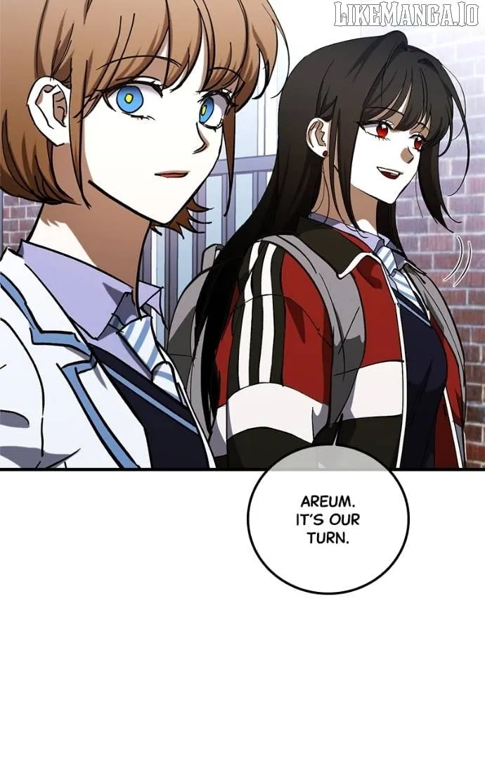 Night of Shadows Chapter 80 page 78 - 