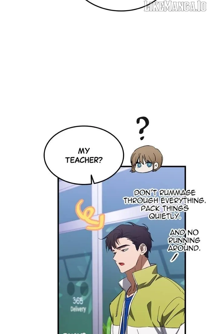 Night of Shadows Chapter 80 page 80 - 