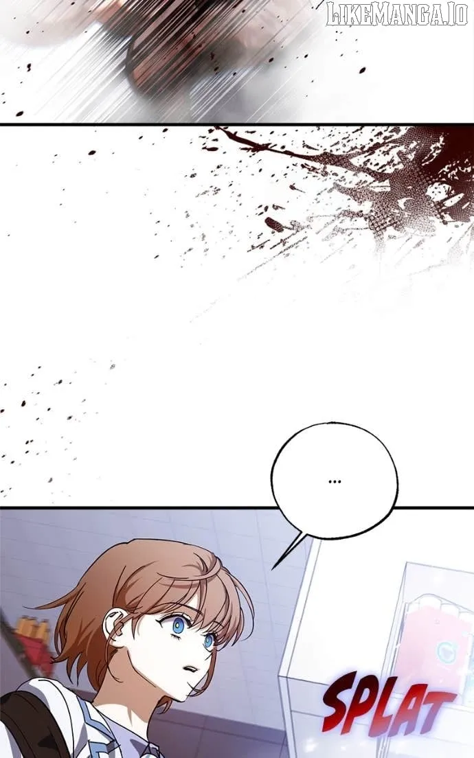 Night of Shadows Chapter 80 page 100 - 