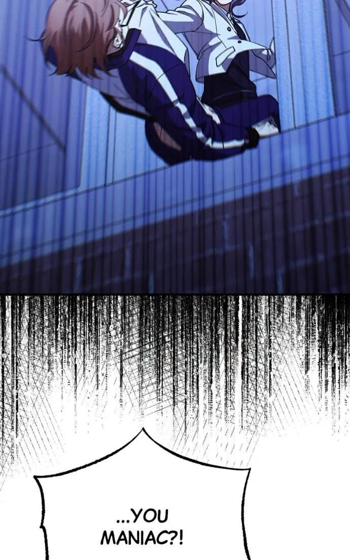 Night of Shadows Chapter 81 page 11 - 