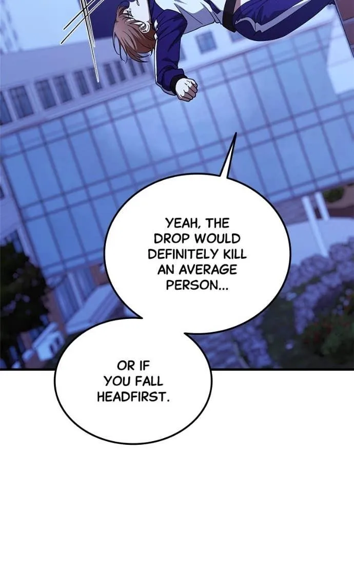 Night of Shadows Chapter 81 page 16 - 