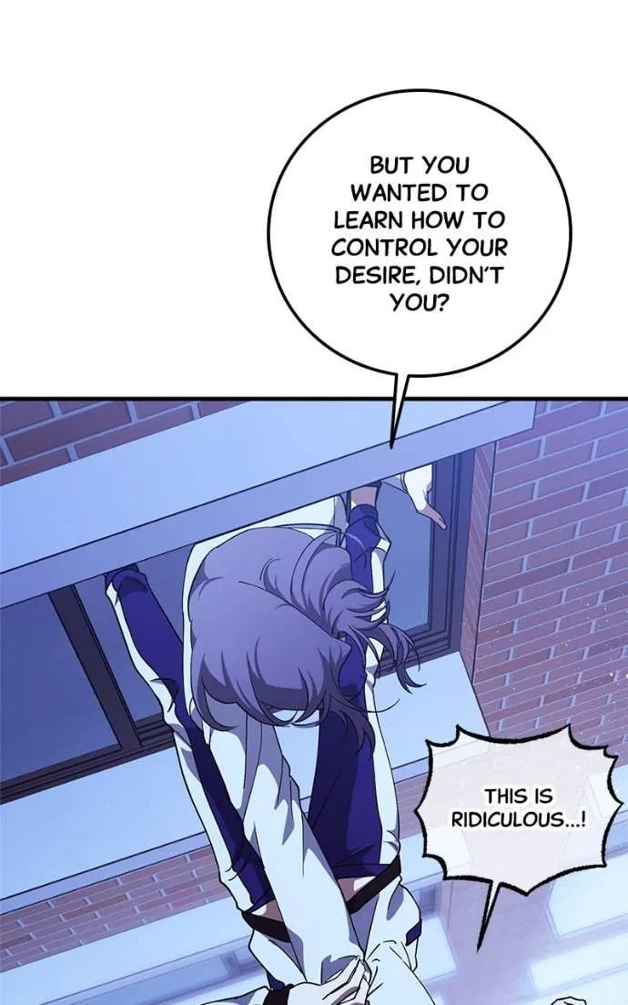 Night of Shadows Chapter 81 page 17 - 