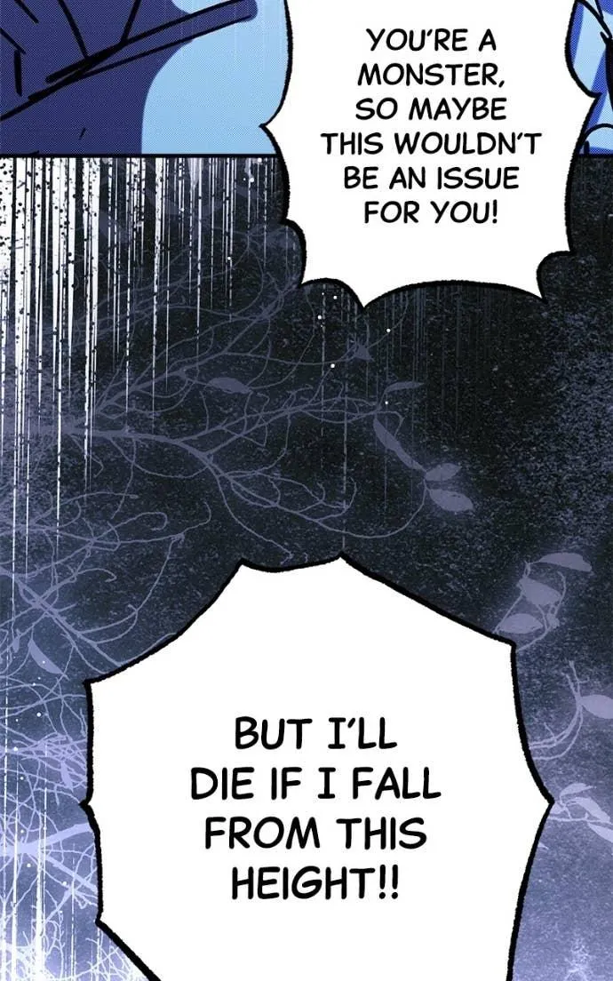 Night of Shadows Chapter 81 page 21 - 