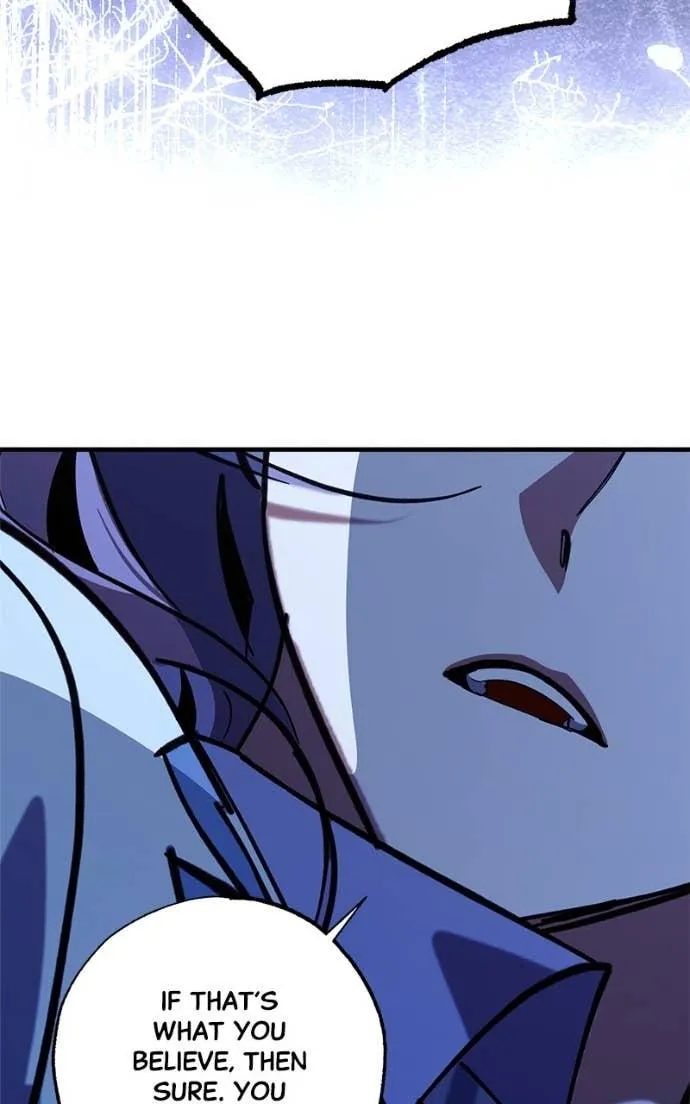 Night of Shadows Chapter 81 page 22 - 