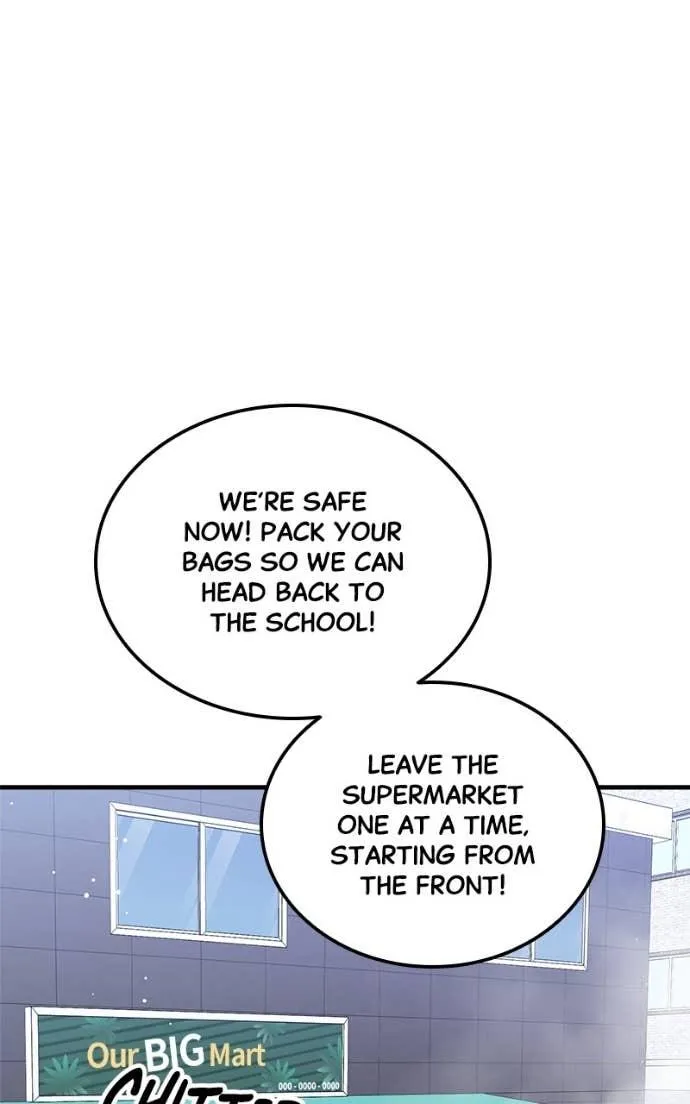 Night of Shadows Chapter 81 page 4 - 