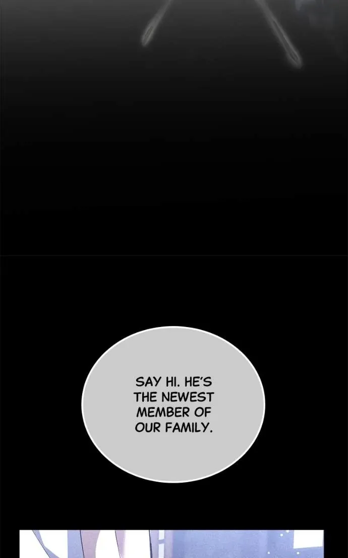 Night of Shadows Chapter 81 page 31 - 